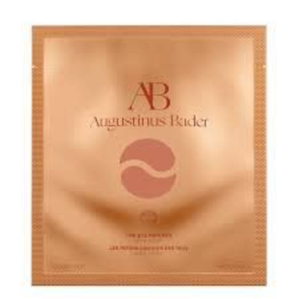 Augustine Bader Eye Patches Single Pack Anti Aging Dark Circle Wrinkles Puffy